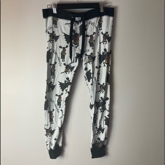 Lazy One PJ joggers - Picture 1 of 5